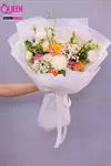 Mẫu Bó Hoa Đẹp 044