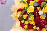 Mẫu Lẵng Hoa Khai Trương Đẹp 77