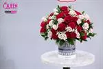 Mẫu Hoa Cắm Hộp Đẹp 96