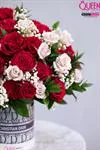 Mẫu Hoa Cắm Hộp Đẹp 96