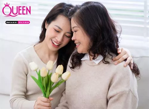 Ngày Của Mẹ 14/05: Những Món Quà Ý Nghĩa Dành Cho Mẹ Yêu Thương Của Bạn