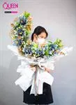 Mẫu Hoa Tiền Đẹp 013