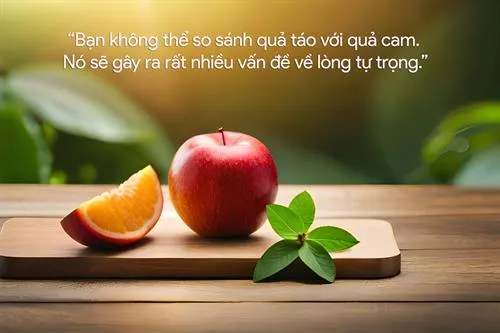 20 Câu Nói Hay về Màu Cam Để Tạo Động Lực Bên Trong Bạn