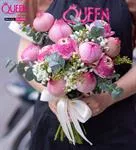 Mẫu Hoa Cưới Đẹp 040