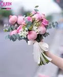 Mẫu Hoa Cưới Đẹp 040