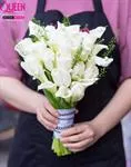 Mẫu Hoa Cưới Đẹp 041