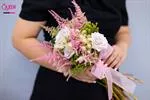Mẫu Hoa Cưới Đẹp 043