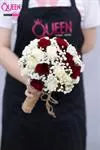 Mẫu Hoa Cưới Đẹp 046