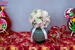 Mẫu Hoa Cưới Đẹp 047