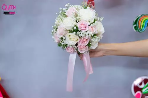 Mẫu Hoa Cưới Đẹp 047