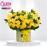 Mẫu Hoa Cắm Hộp Đẹp 166