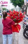 Mẫu Bó Hoa Đẹp 076