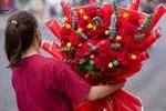 Mẫu Bó Hoa Đẹp 076