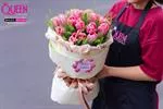 Mẫu Bó Hoa Đẹp 078