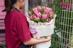Mẫu Bó Hoa Đẹp 078