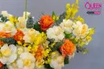 Mẫu Hoa Cắm Hộp Đẹp 174
