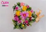 Mẫu Hoa Cắm Hộp Đẹp 173