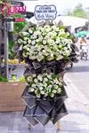 Mẫu Hoa Chia Buồn 104