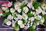 Mẫu Hoa Chia Buồn 104