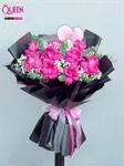 Mẫu Bó Hoa Đẹp 079