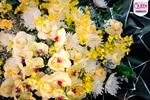 Mẫu Hoa Chia Buồn 116
