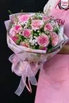 Mẫu Bó Hoa Đẹp 083