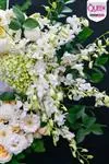 Mẫu Hoa Chia Buồn 118
