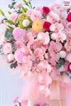 Mẫu Lẵng Hoa Khai Trương Đẹp 112