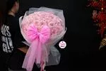 Mẫu Bó Hoa Đẹp 087