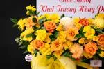 Mẫu Lẵng Hoa Khai Trương Đẹp 115