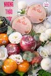 Mẫu Hoa Chia Buồn 122
