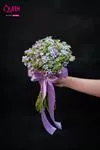 Mẫu Hoa Cưới Đẹp 058
