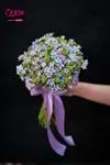 Mẫu Hoa Cưới Đẹp 058