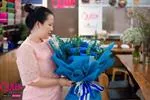 Mẫu Bó Hoa Đẹp 009