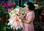 Mẫu Bó Hoa Đẹp 007