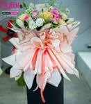 Mẫu Bó Hoa Đẹp 007