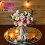Mẫu Hoa Cưới Đẹp 009