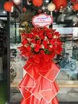 Mẫu Lẵng Hoa Khai Trương Đẹp 004