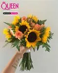 Mẫu Hoa Cưới Đẹp 016