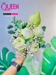 Mẫu Hoa Cưới Đẹp 025