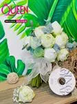 Mẫu Hoa Cưới Đẹp 025