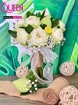 Mẫu Hoa Cưới Đẹp 025