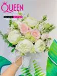 Mẫu Hoa Cưới Đẹp 025