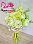 Mẫu Hoa Cưới Đẹp 025
