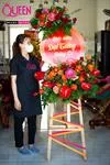 Mẫu Lẵng Hoa Khai Trương Đẹp 033