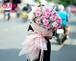 Mẫu Bó Hoa Đẹp 011
