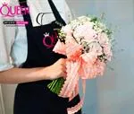 Mẫu Hoa Cưới Đẹp 034