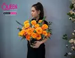 Mẫu Hoa Cắm Hộp Đẹp 031