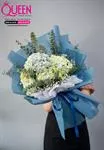 Mẫu Bó Hoa Đẹp 013