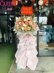 Mẫu Lẵng Hoa Khai Trương Đẹp 010